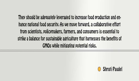 GMOs Endanger Health?