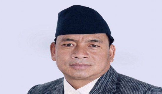 UML Chair Oli calls for formation of parliamentary committee