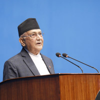 Last tribute to late Nemwang (Photo Feature)