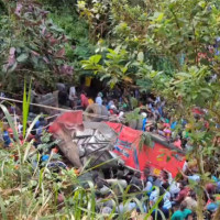 Over 100 dead bodies remain unclaimed after Indian rail disaster