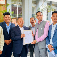 NRNs urged to hold unity  convention