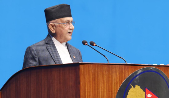 NRNs urged to hold unity  convention