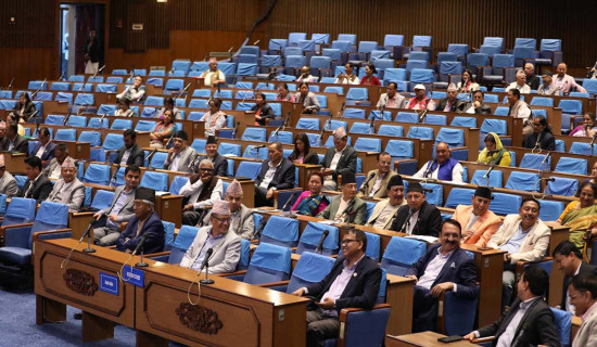 ITU AOIC should heed to needs of LDCs: Minister Sharma
