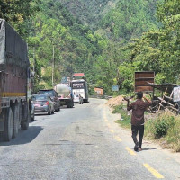 ANFA gets Nembang as its new chairperson