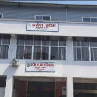 Ruling coalition meeting begins in Baluwatar