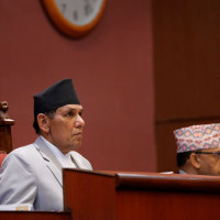 Govt. will do utmost for improvement of education sector: PM Prachanda