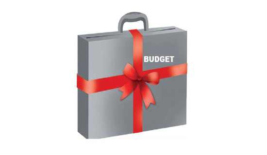 Energy, aviation and ICT infrastructure to get priority in new budget