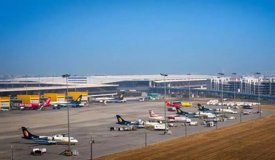 32 airports closed due to India-Pak standoff set to reopen