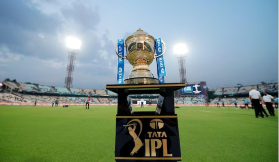 IPL 2025 reschedule: Final by May end; 3 venues to host remaining 16 matches