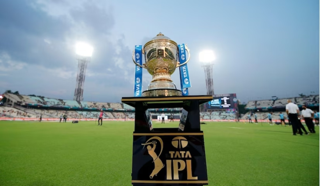 IPL 2025 reschedule: Final by May end; 3 venues to host remaining 16 matches