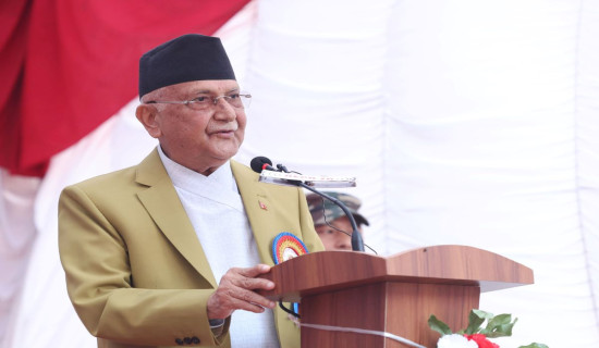Drinking water facility to be ensured at all areas in Jajarkot