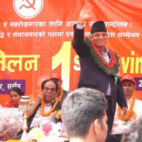 Dodhara Chandani to be developed as significant transit hub: Minister Saud