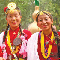 Humla locals forced to walk three days for lab tests