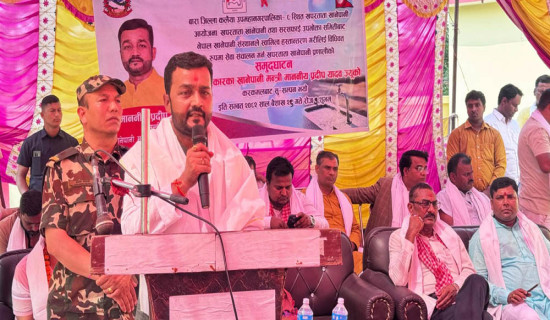 41 disaster hit local levels declared crisis zones