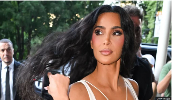 Kim Kardashian to appear in court as witness in Paris burglary case