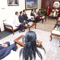 Communications Minister Sharma calls for online media to be credible, impartial