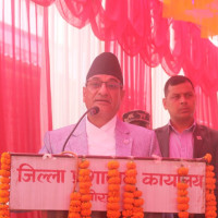 Communications Minister Sharma calls for online media to be credible, impartial