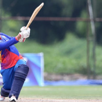 Nepal aim to win SAFF U19 for third time