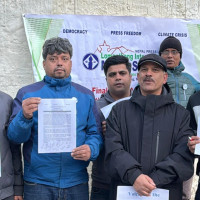 Today's match between Nepal and UAE postponed