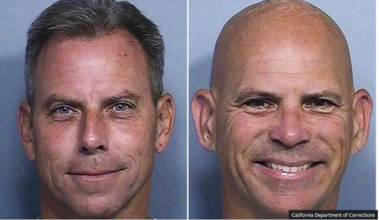 Judge resentences Menendez brothers in 1989 murders