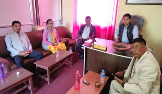 Alleged murderer of Nepali student in US arrested
