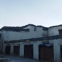 Dhimal community resumes Jatri festival