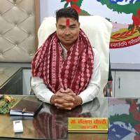 Dhimal community resumes Jatri festival