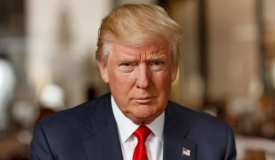 Trump expected to meet Syrian leader after announcing he will lift sanctions