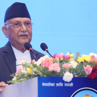Chaudhary of Nagarik Unmukti Party to be tourism minister of Sudur Paschim