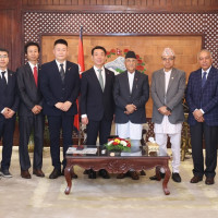 HoR Session: Call to rescue Nepali workers stranded in Saudi Arabia