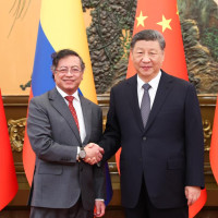 Maoist stream parties' meeting decides to confront activities against peace pact