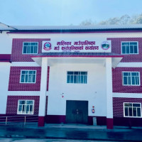 22 injured in Pokhara bus accident
