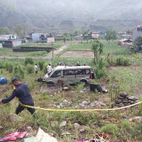 Fake Bhutanese refugee scam: 10 victims contact police claiming they were conned