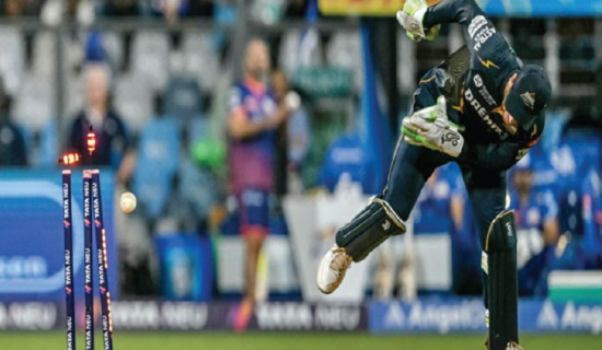Players stuck in middle with IPL, national teams on collision course