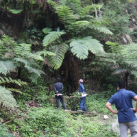Financing gap impacts locally-led adaptation for climate change