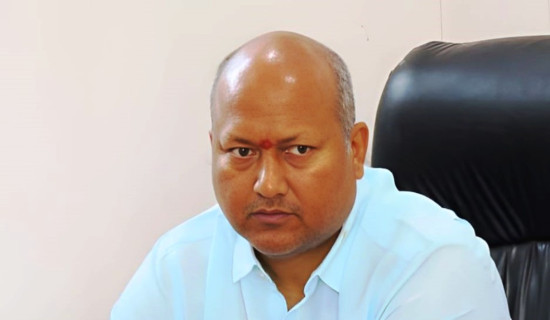 'Madhesh could be made IT hub'