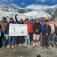 Kanepokhari allocates budget to farmers for gundruk production