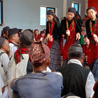 Nepal Police chief stresses unified action to combat drug abuse