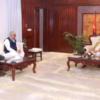Sagarmatha Sambaad: Inaugural and plenary sessions conclude