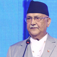 Small projects will be handed to Province and Local levels: PM Prachanda