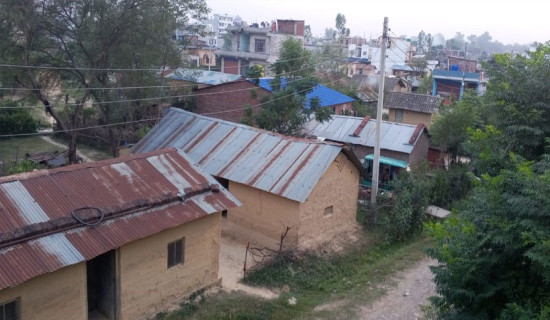 23 years after freedom, Kamaiyas  awaiting landownership document