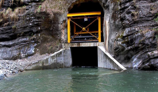 Melamchi river water distribution expanded