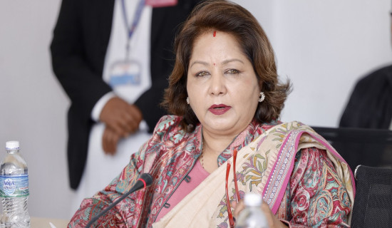 Feasibility study to be conducted for petroleum pipeline from Amlekhgunj to Jhapa
