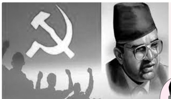 32nd Madan-Ashrit Day being celebrated with various programs today