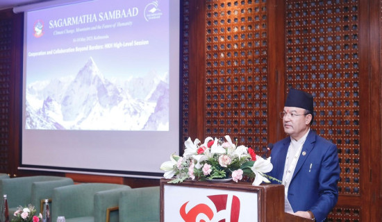 RSP President Lamichhane taken to Pokhara