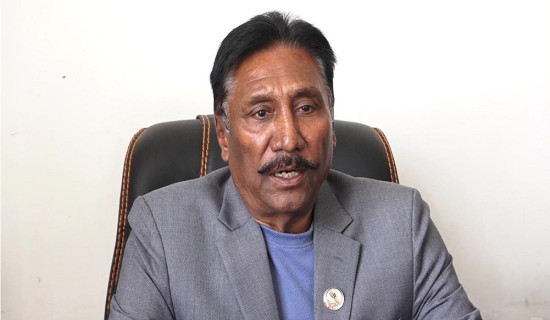 HoR endorses Sahid Dashrath Chand Health Science University Bill
