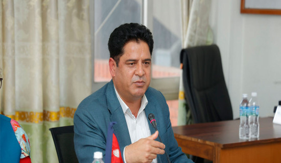 Nepal lacks budget for graduation from LDC status, faces loss of key facilities after upgrading