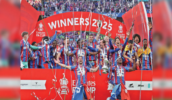 Nepal lose to Kuwait in SAFF Championship opener