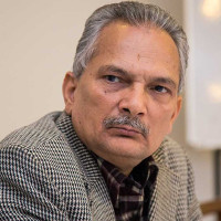 Dismal budget spending in Bagmati Province
