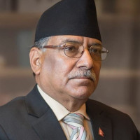 Speaker Ghimire urges stakeholders to collaborate for effective implementation of Constitution
